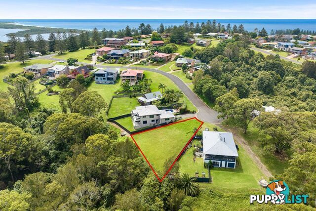 17 Viewpoint Court TUROSS HEAD NSW 2537