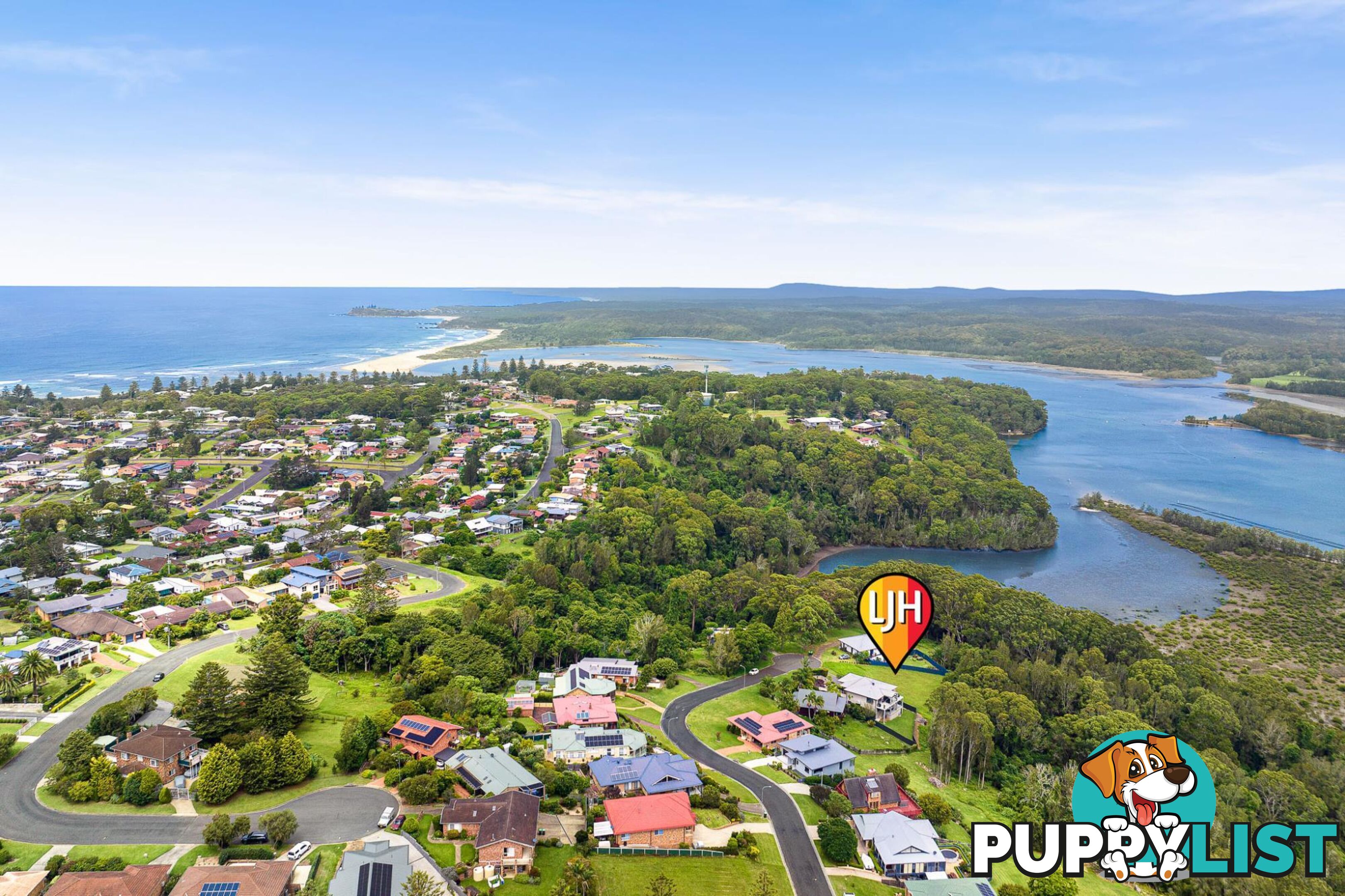 17 Viewpoint Court TUROSS HEAD NSW 2537