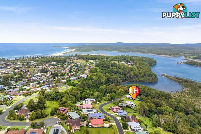 17 Viewpoint Court TUROSS HEAD NSW 2537