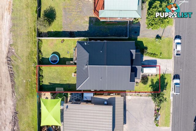 14A Andrew Avenue TUROSS HEAD NSW 2537