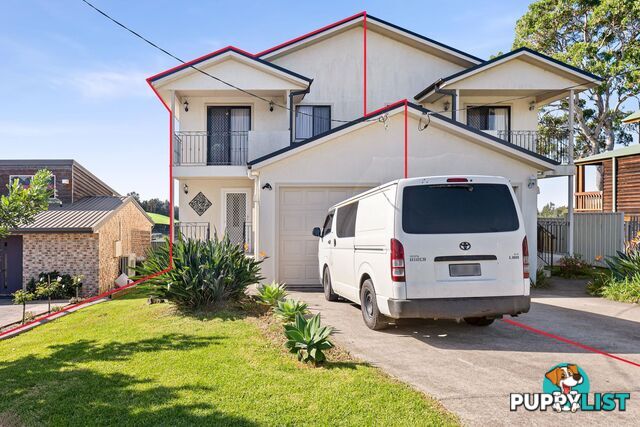 14A Andrew Avenue TUROSS HEAD NSW 2537