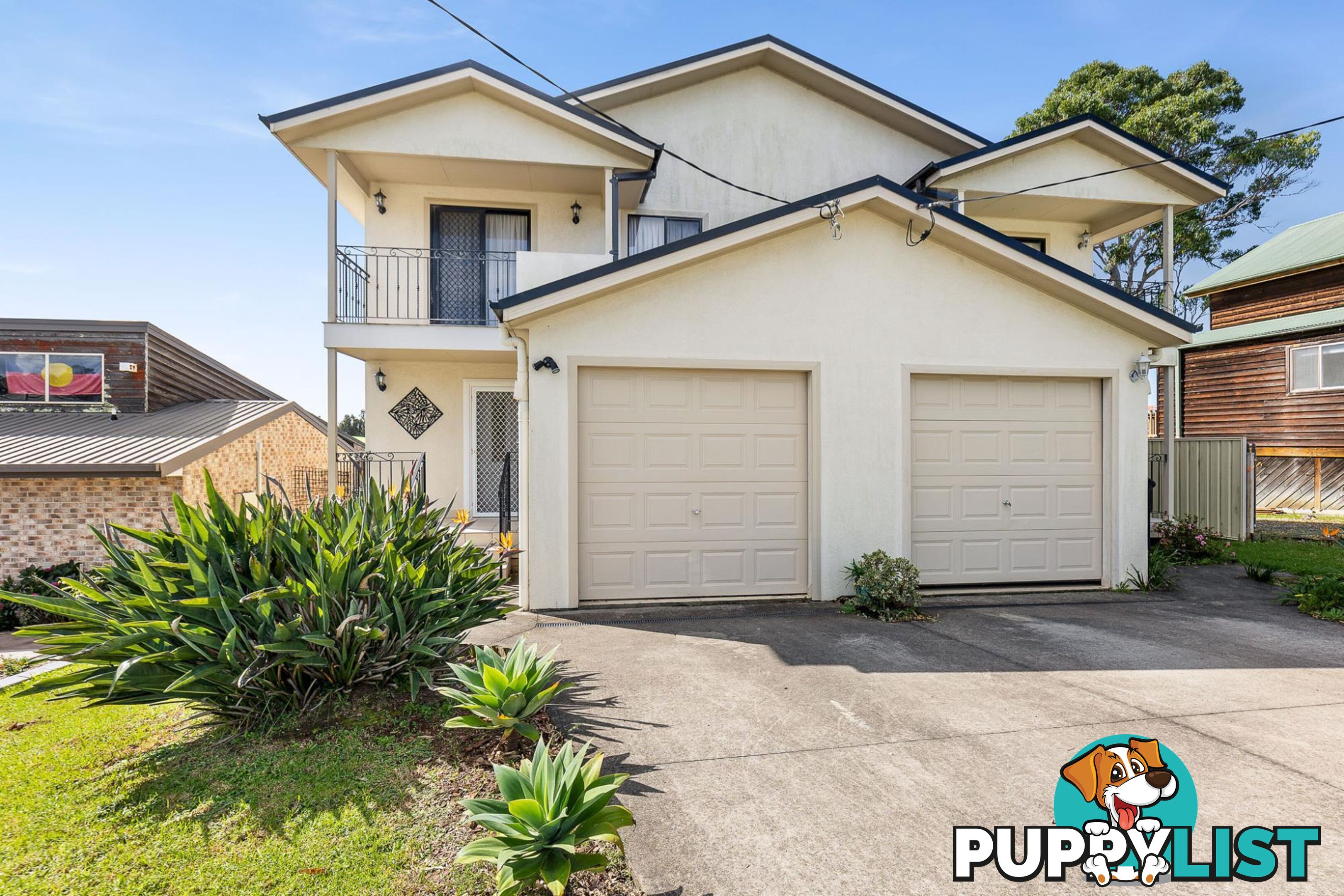 14A Andrew Avenue TUROSS HEAD NSW 2537