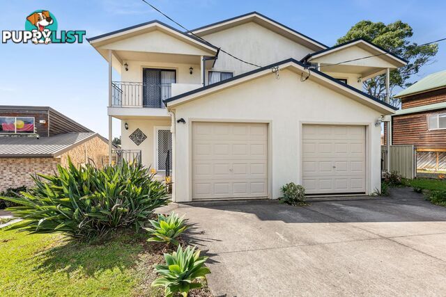 14A Andrew Avenue TUROSS HEAD NSW 2537