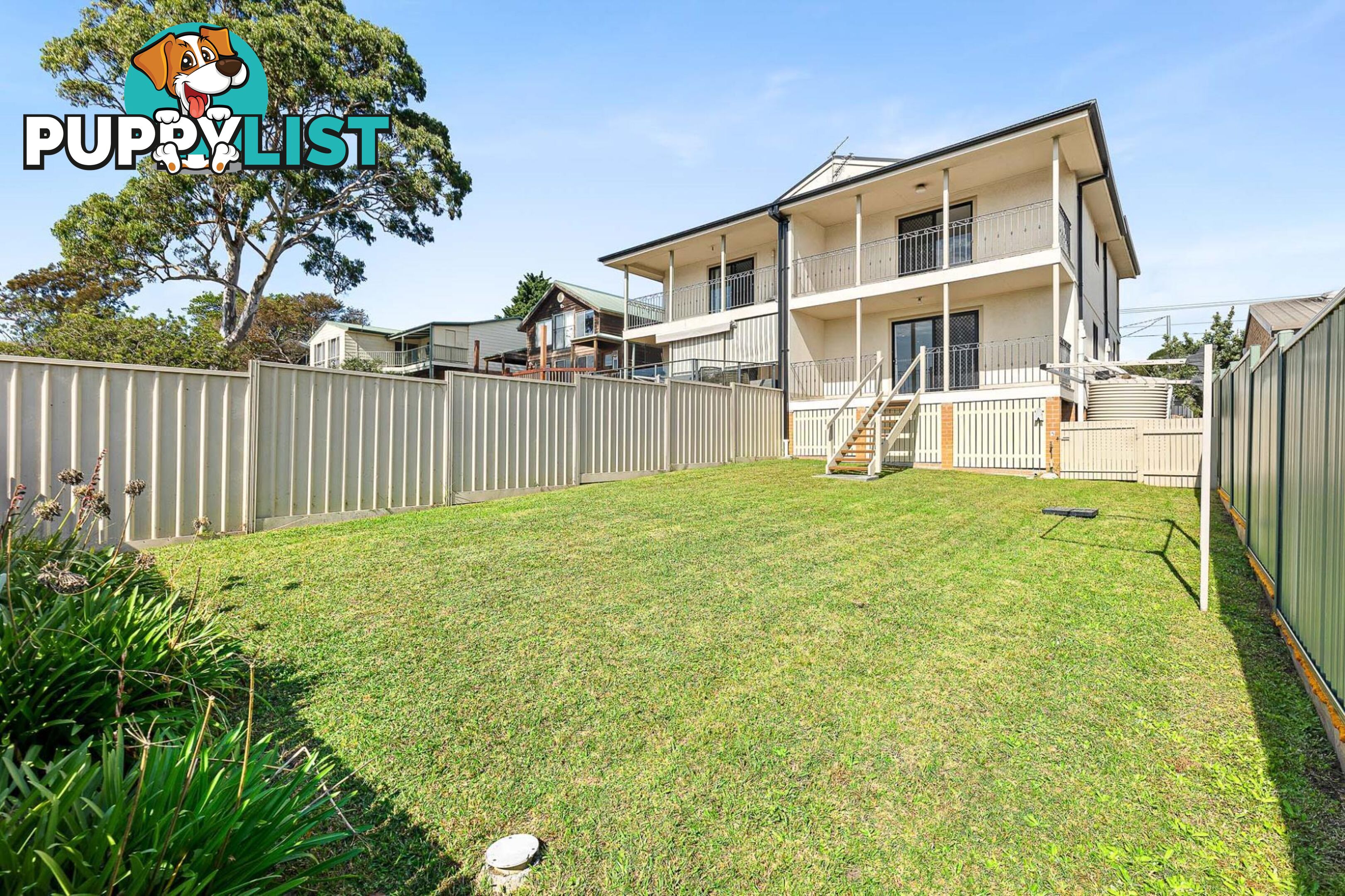 14A Andrew Avenue TUROSS HEAD NSW 2537