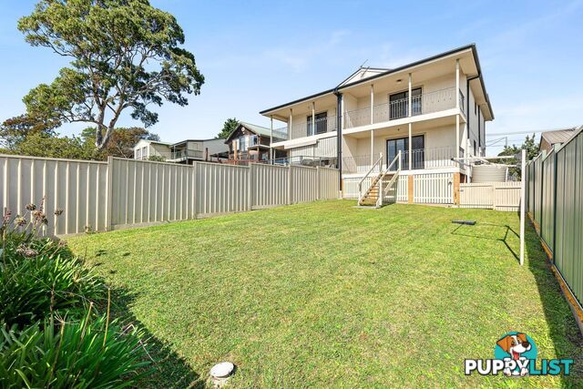 14A Andrew Avenue TUROSS HEAD NSW 2537