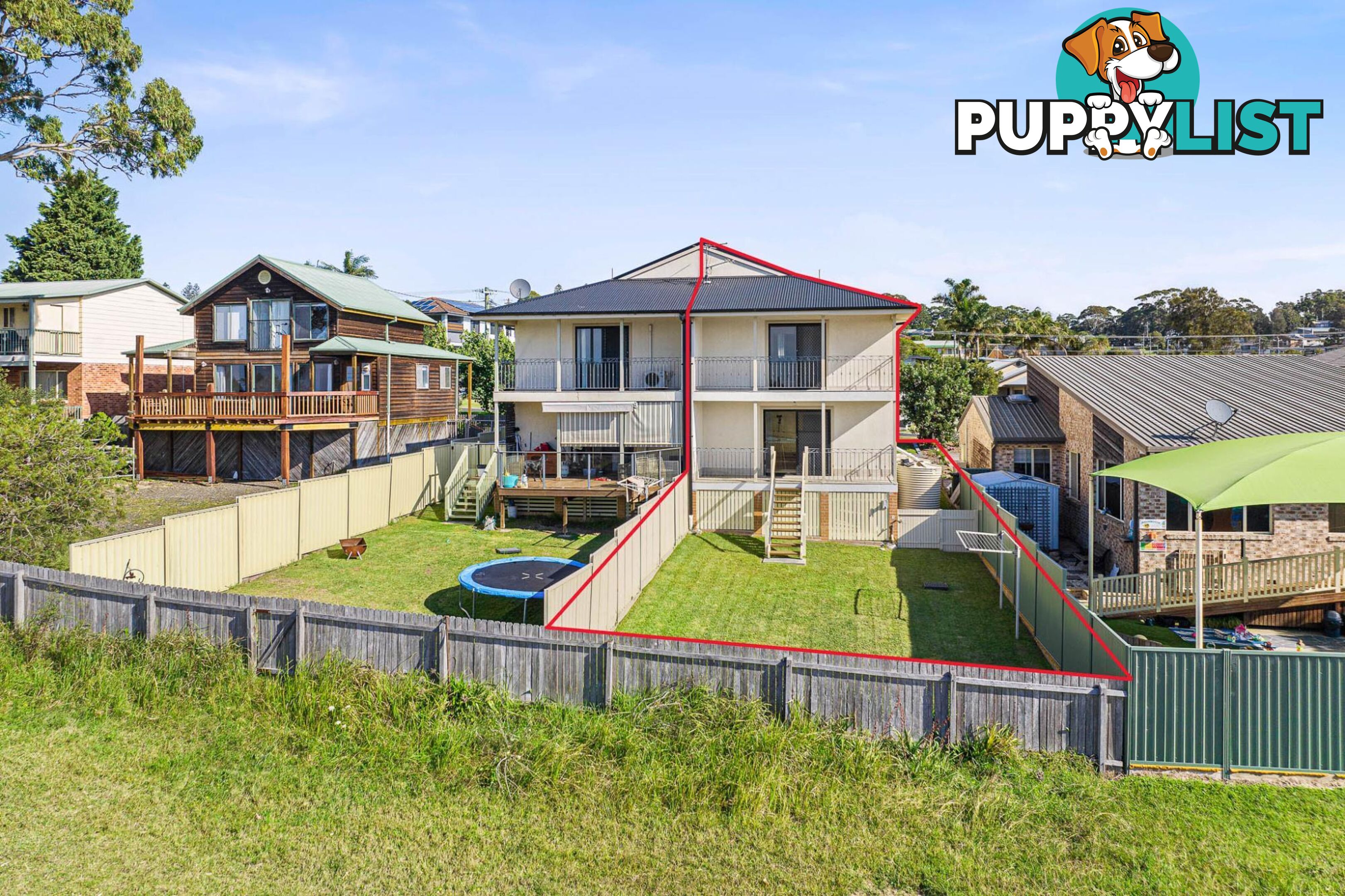 14A Andrew Avenue TUROSS HEAD NSW 2537