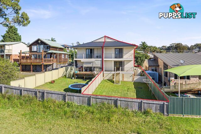 14A Andrew Avenue TUROSS HEAD NSW 2537