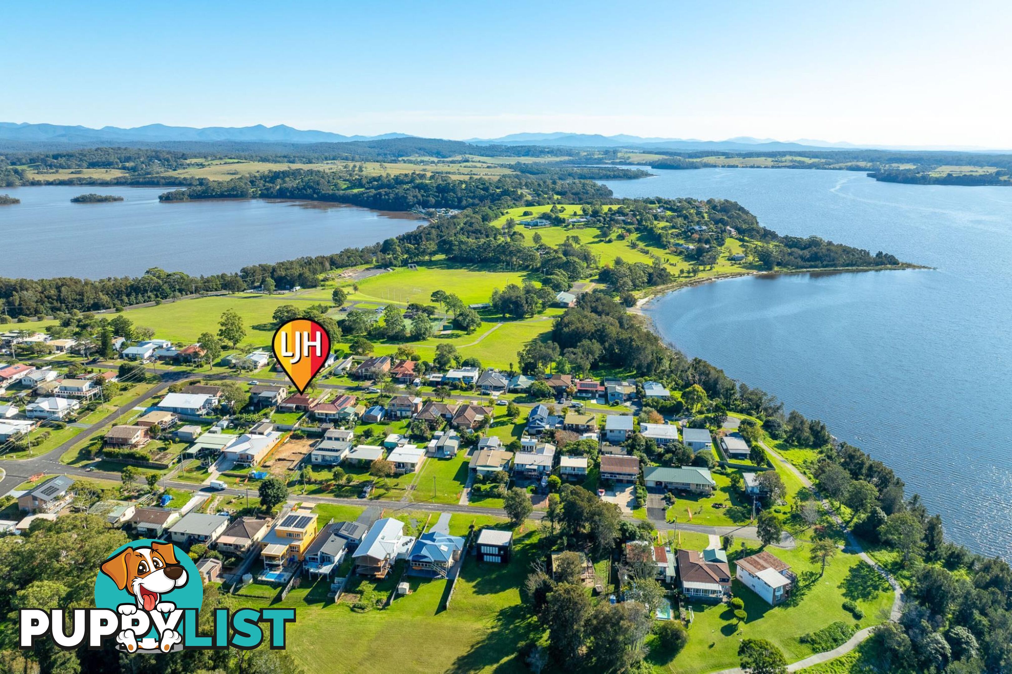 25 Lake Street TUROSS HEAD NSW 2537