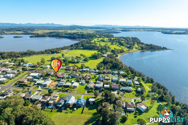 25 Lake Street TUROSS HEAD NSW 2537