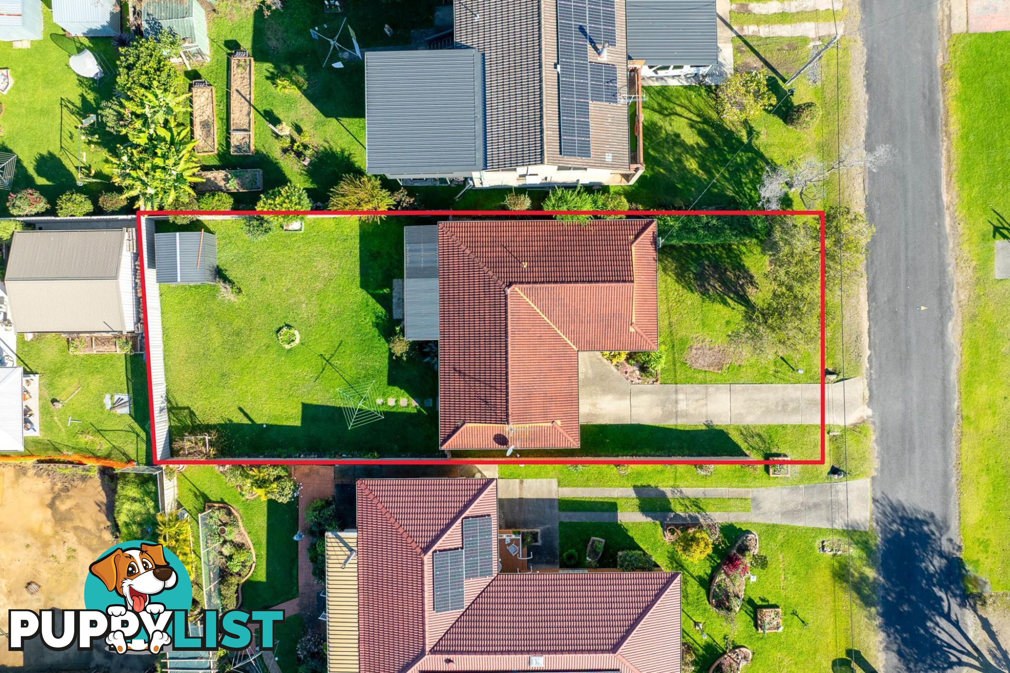 25 Lake Street TUROSS HEAD NSW 2537