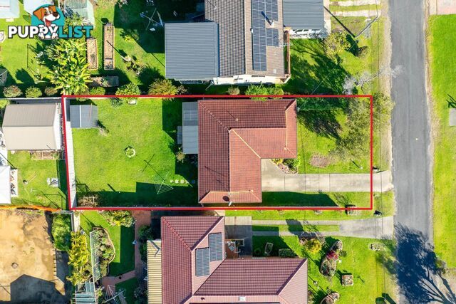 25 Lake Street TUROSS HEAD NSW 2537