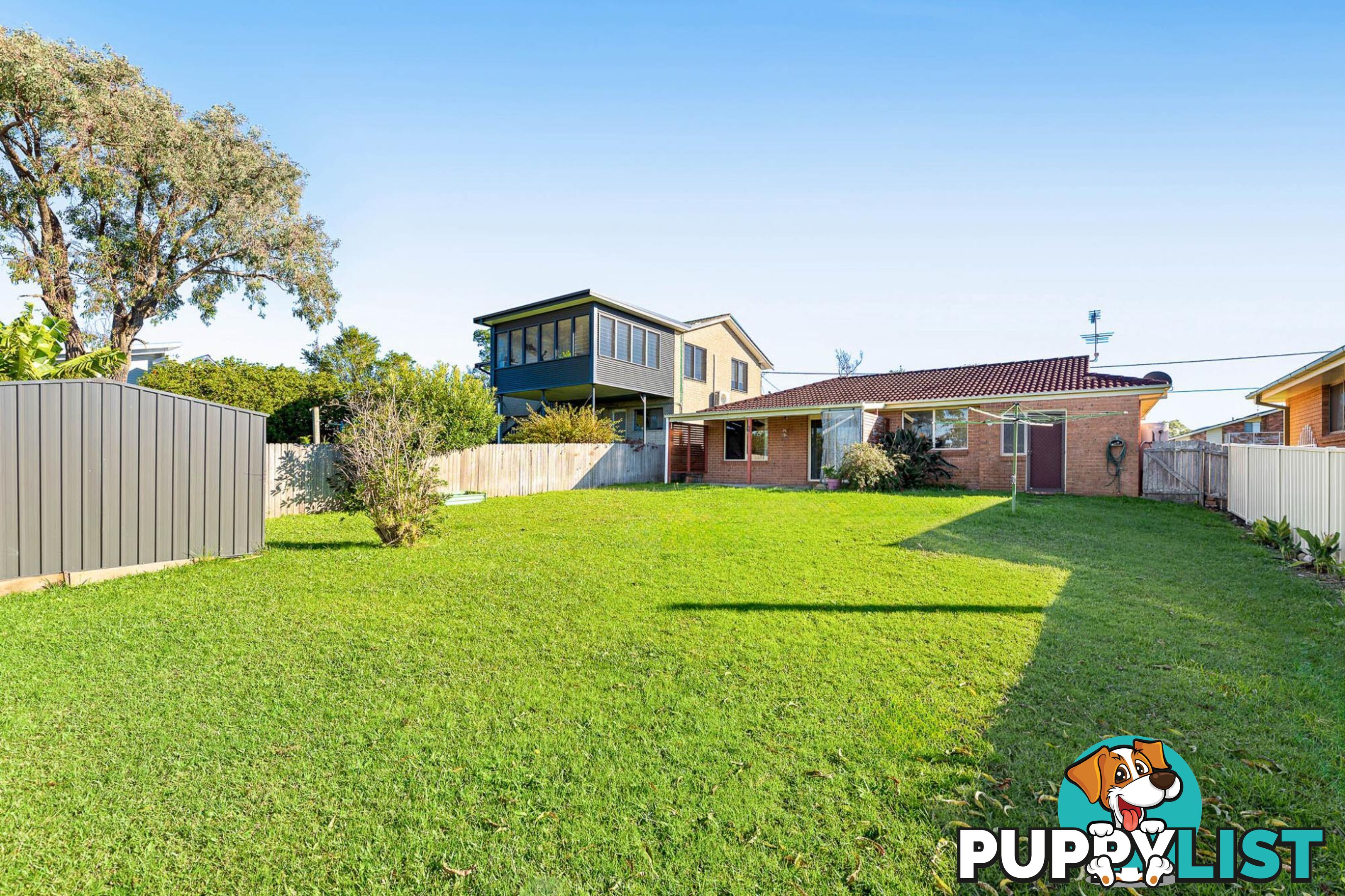 25 Lake Street TUROSS HEAD NSW 2537