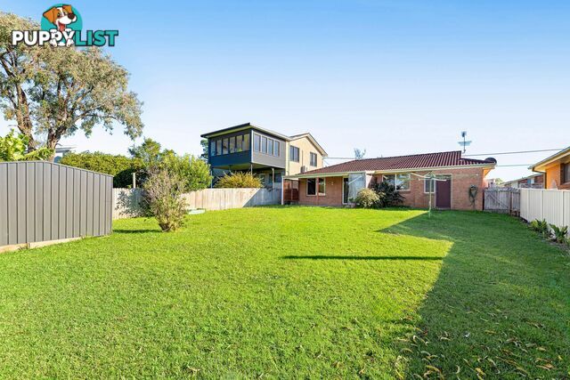 25 Lake Street TUROSS HEAD NSW 2537