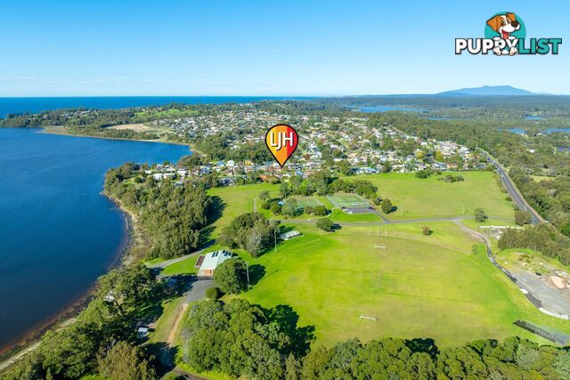 25 Lake Street TUROSS HEAD NSW 2537