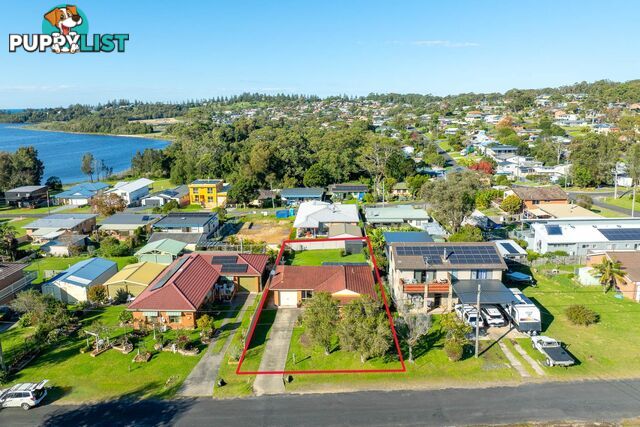 25 Lake Street TUROSS HEAD NSW 2537