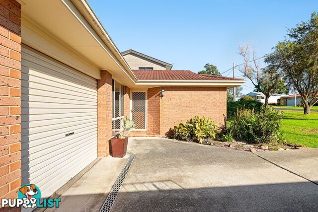 25 Lake Street TUROSS HEAD NSW 2537