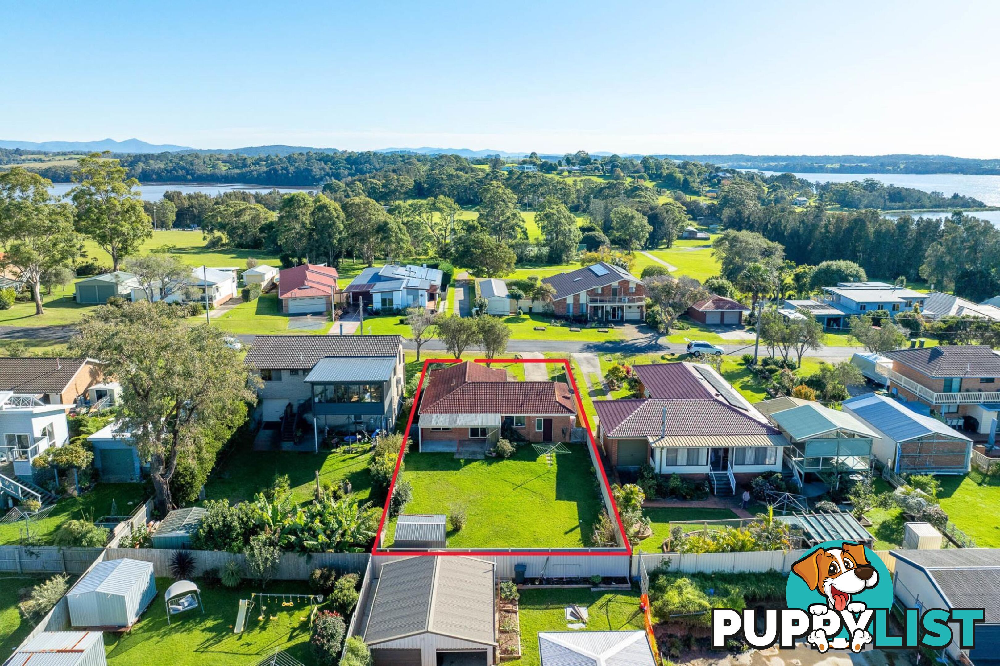 25 Lake Street TUROSS HEAD NSW 2537