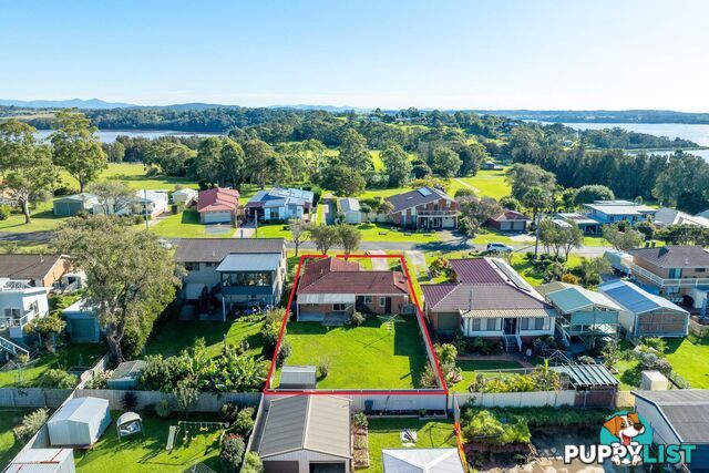 25 Lake Street TUROSS HEAD NSW 2537