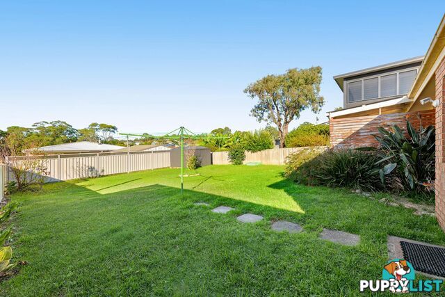 25 Lake Street TUROSS HEAD NSW 2537