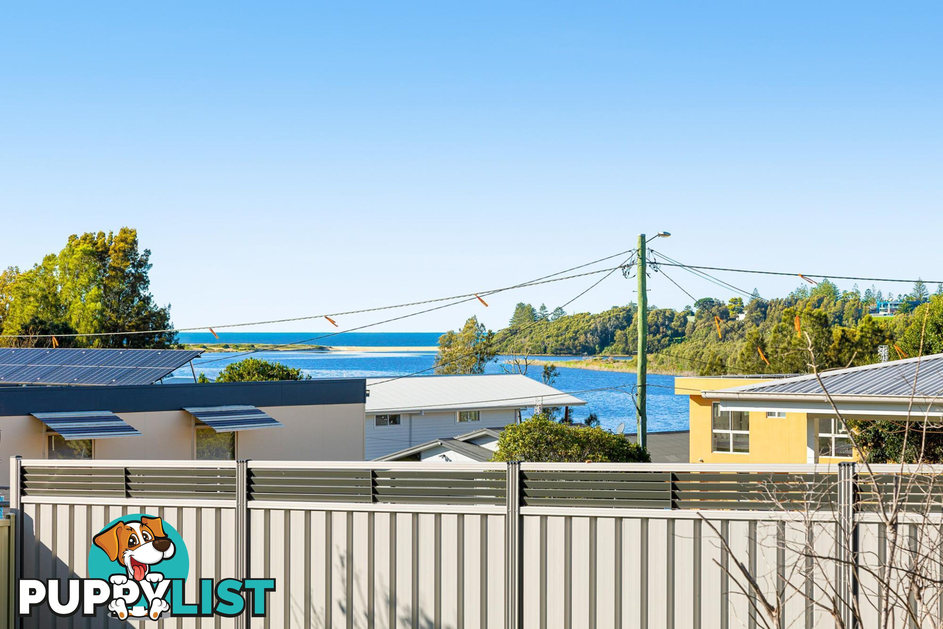 25 Lake Street TUROSS HEAD NSW 2537