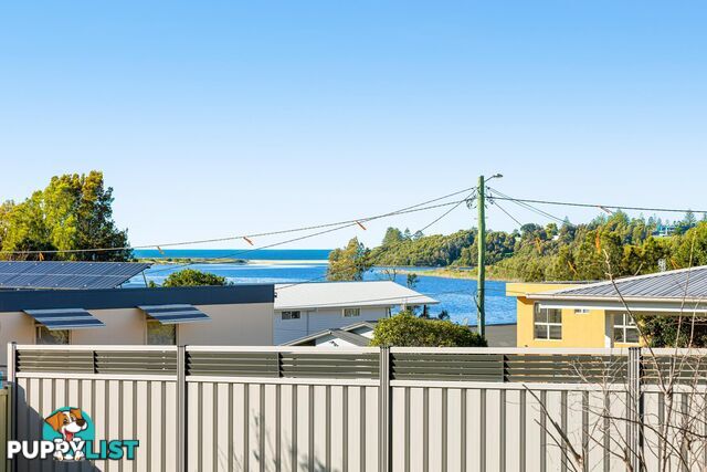 25 Lake Street TUROSS HEAD NSW 2537