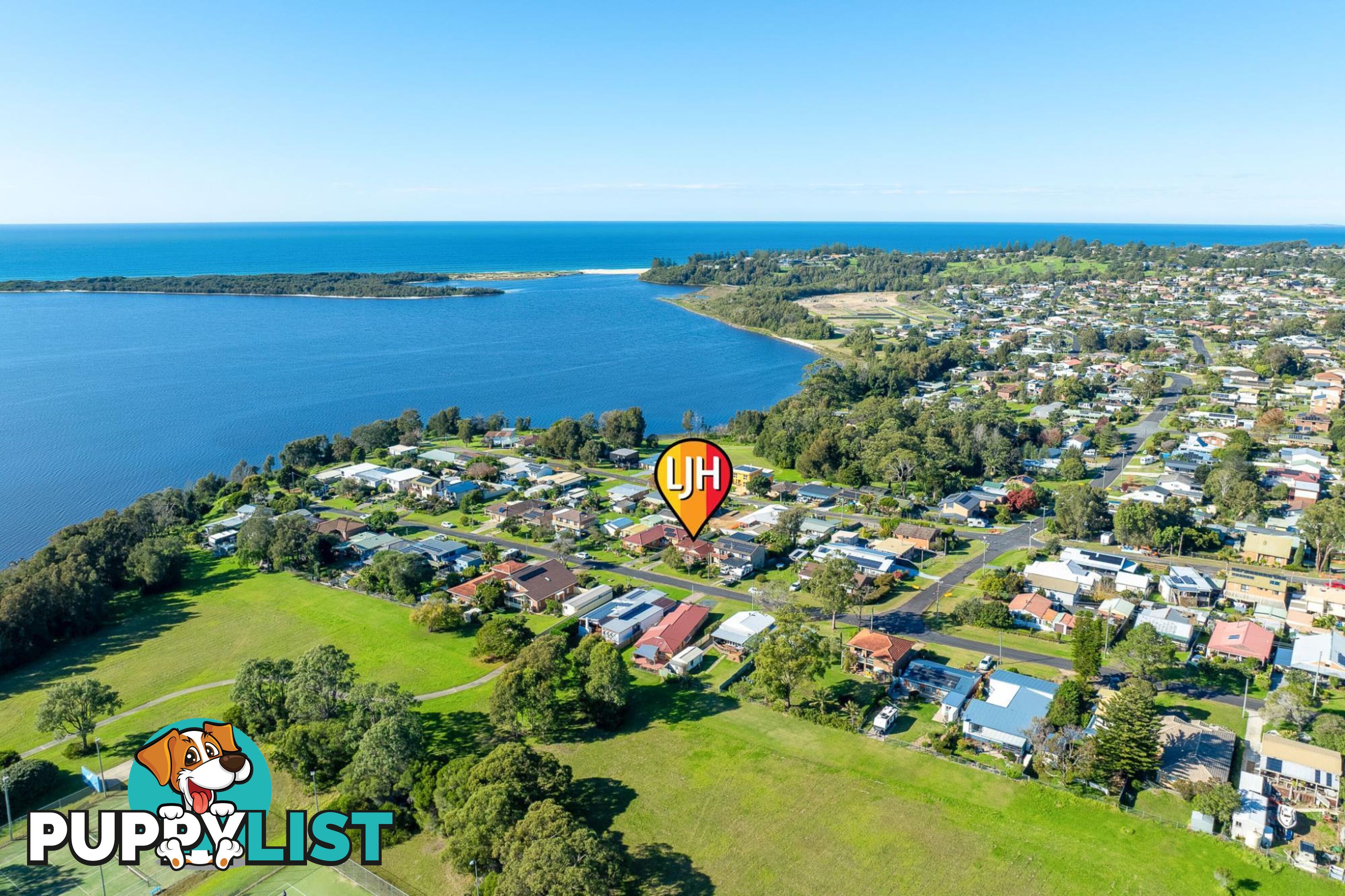 25 Lake Street TUROSS HEAD NSW 2537