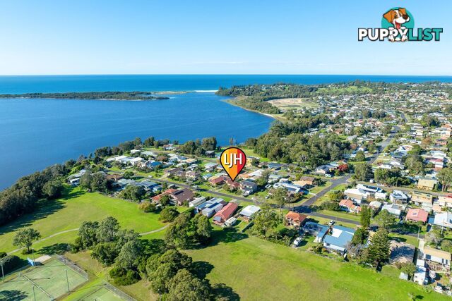 25 Lake Street TUROSS HEAD NSW 2537
