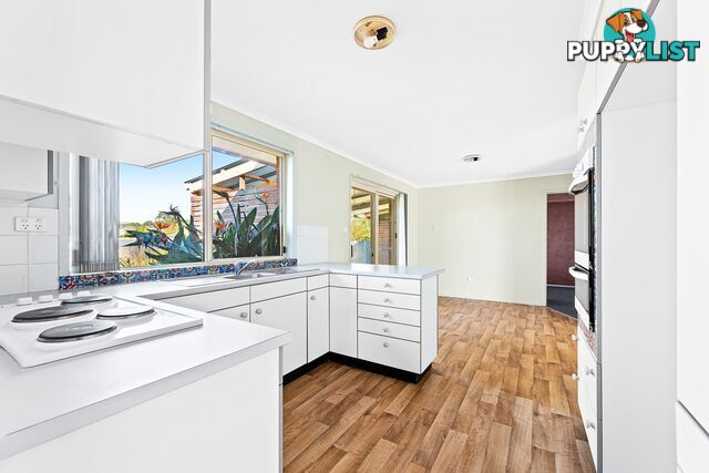 25 Lake Street TUROSS HEAD NSW 2537