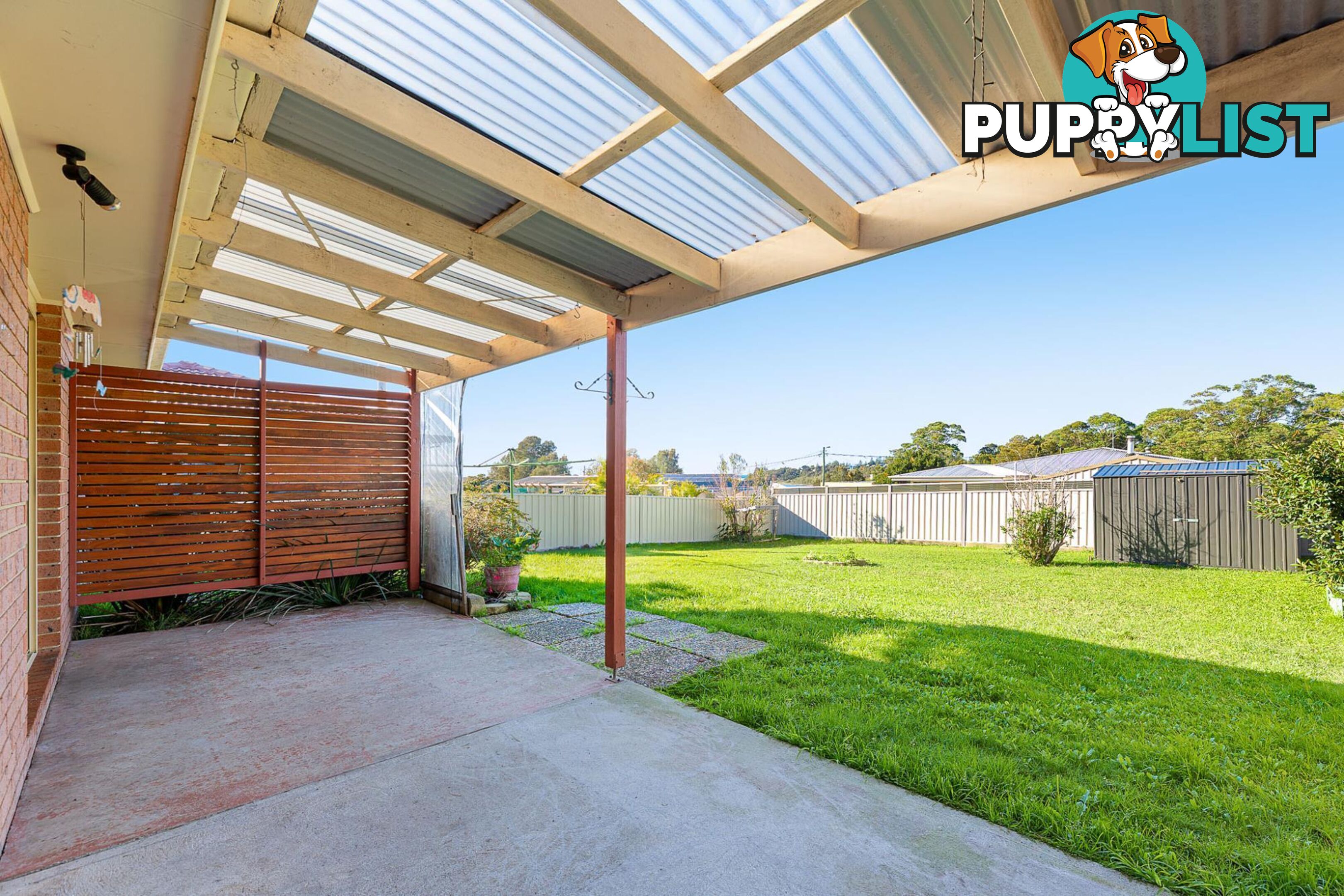 25 Lake Street TUROSS HEAD NSW 2537