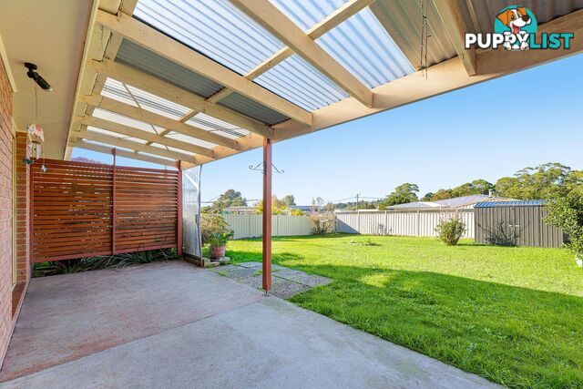 25 Lake Street TUROSS HEAD NSW 2537