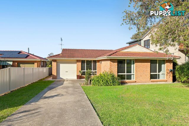 25 Lake Street TUROSS HEAD NSW 2537