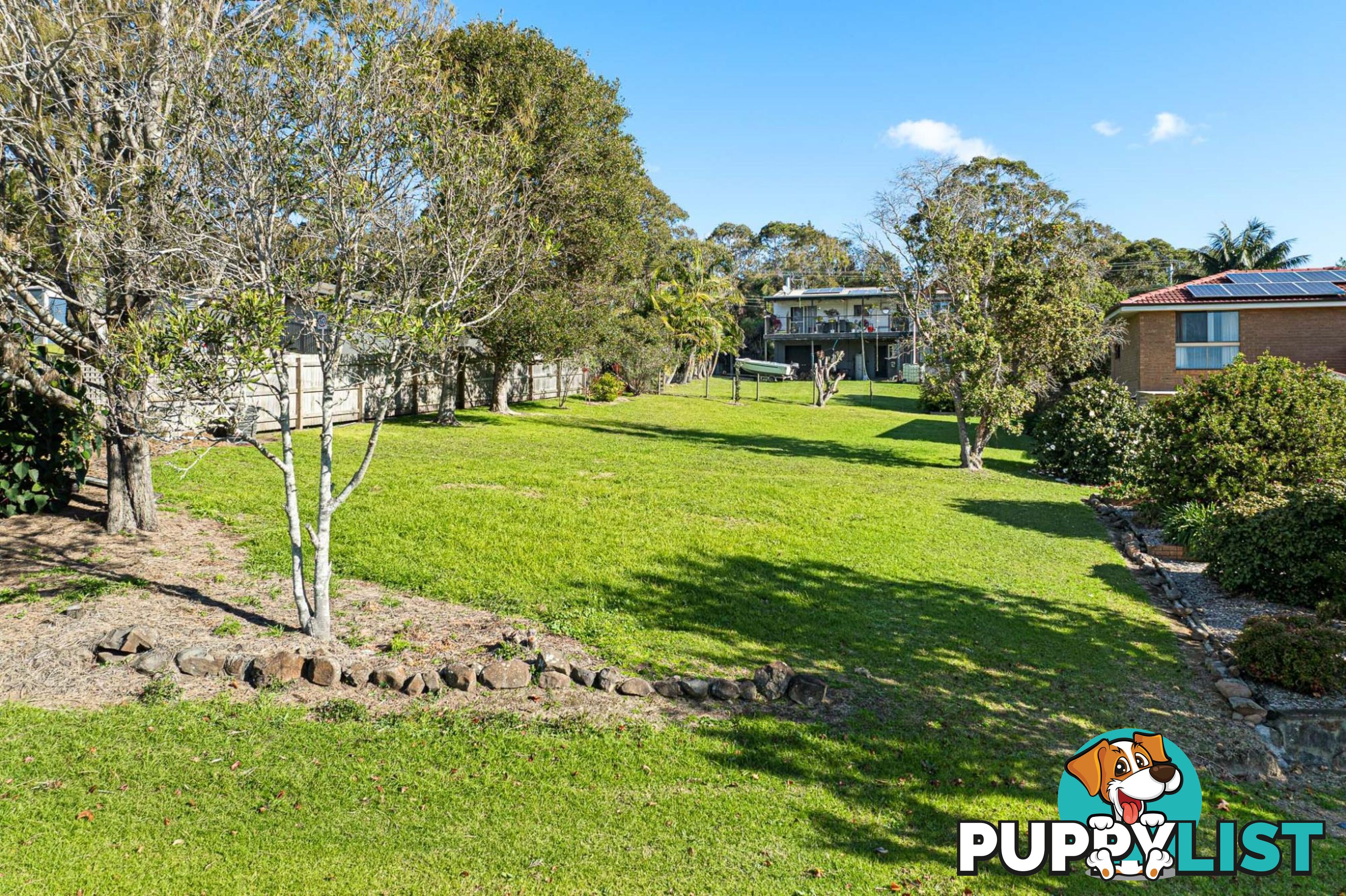 35 Coogee Street TUROSS HEAD NSW 2537