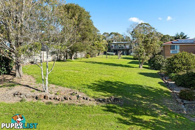 35 Coogee Street TUROSS HEAD NSW 2537