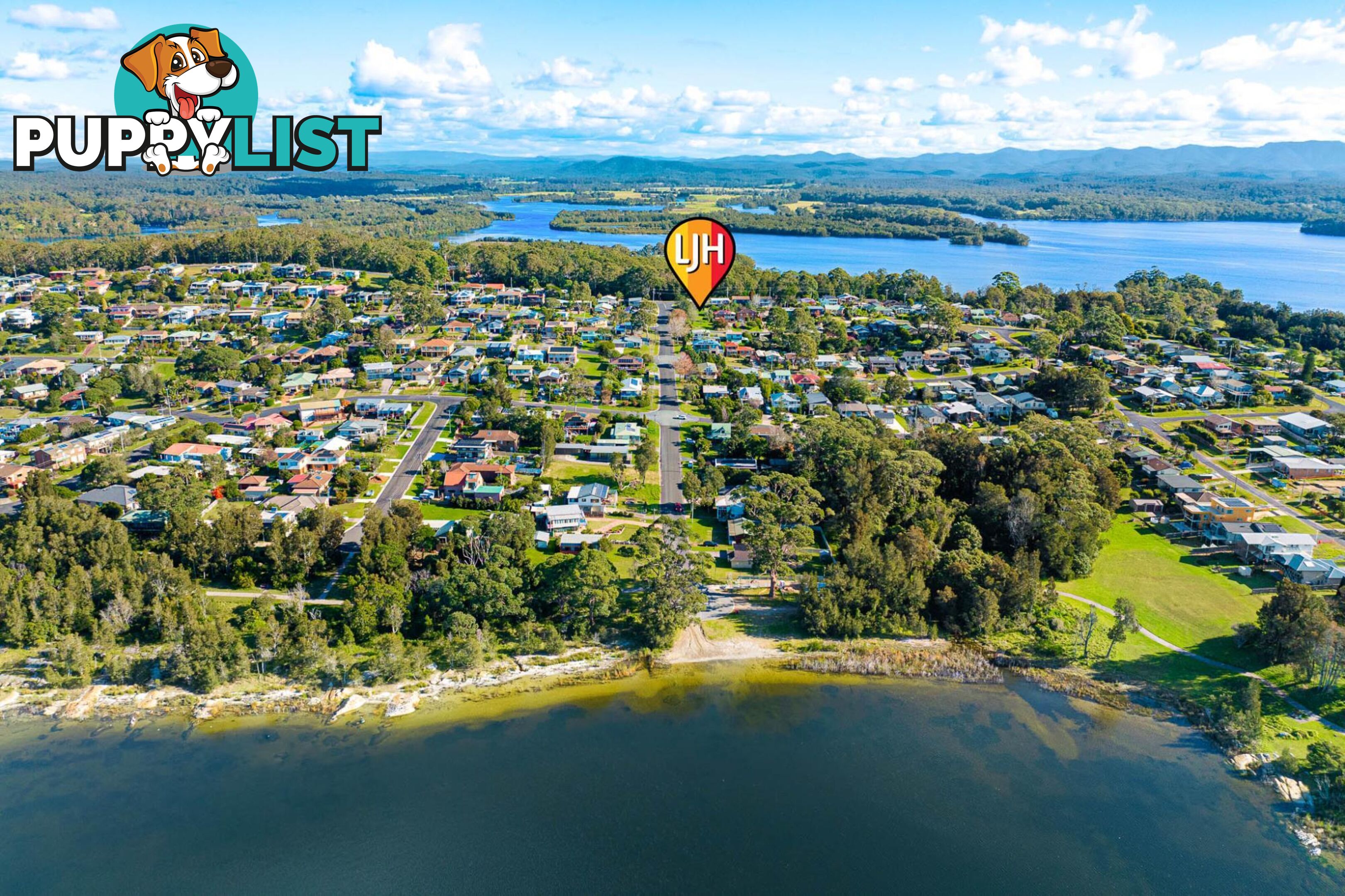 35 Coogee Street TUROSS HEAD NSW 2537