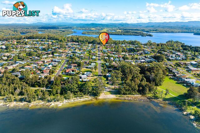 35 Coogee Street TUROSS HEAD NSW 2537