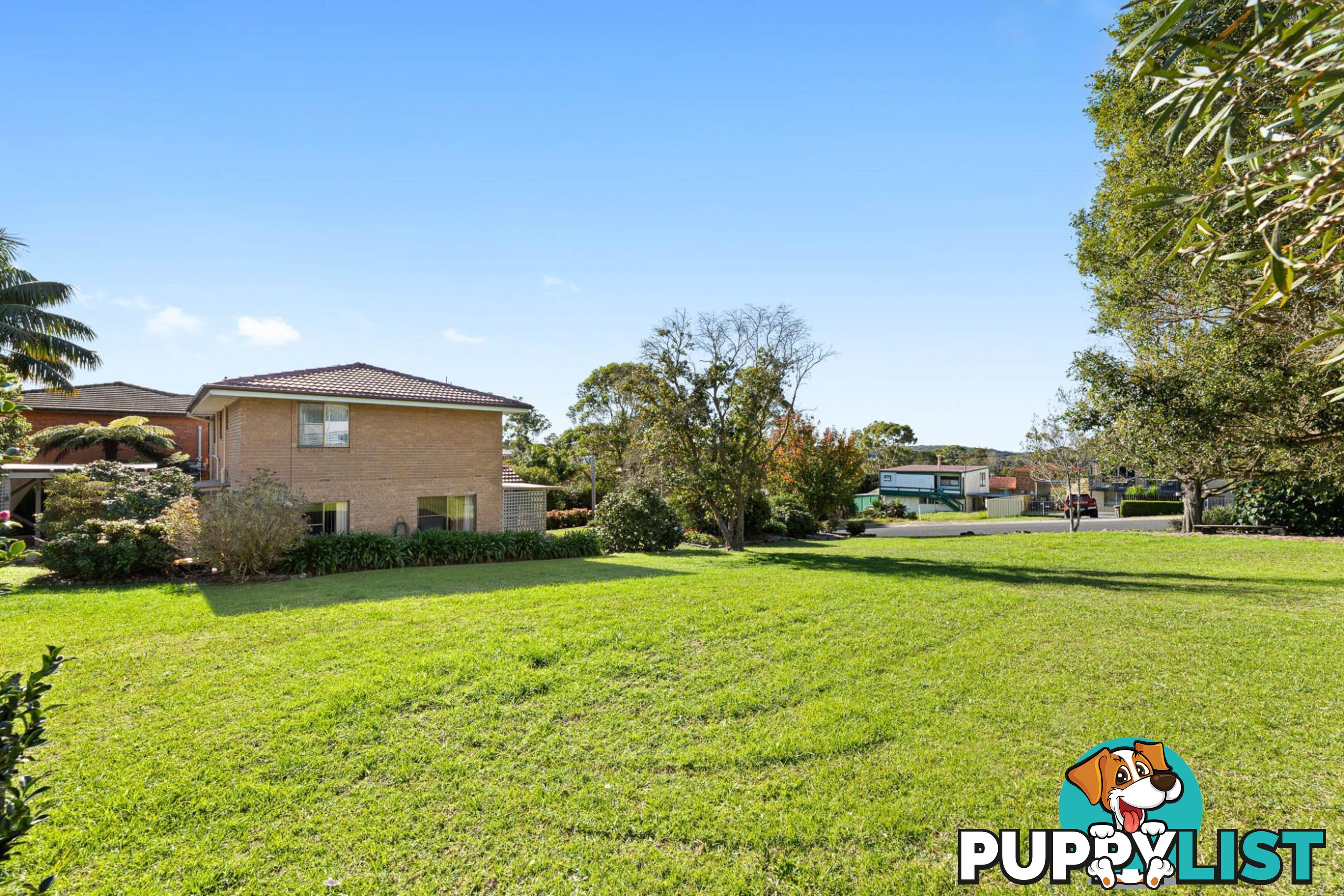 35 Coogee Street TUROSS HEAD NSW 2537
