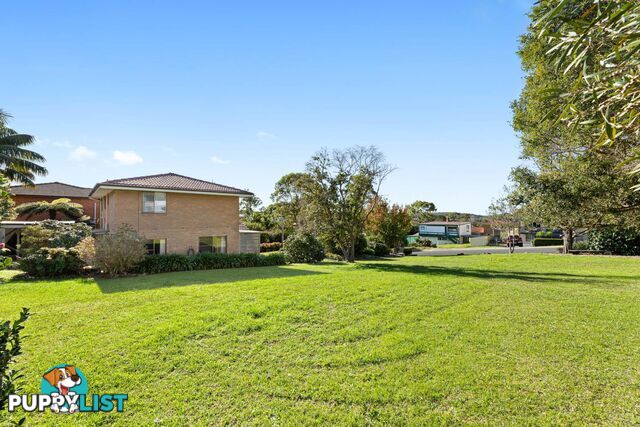 35 Coogee Street TUROSS HEAD NSW 2537