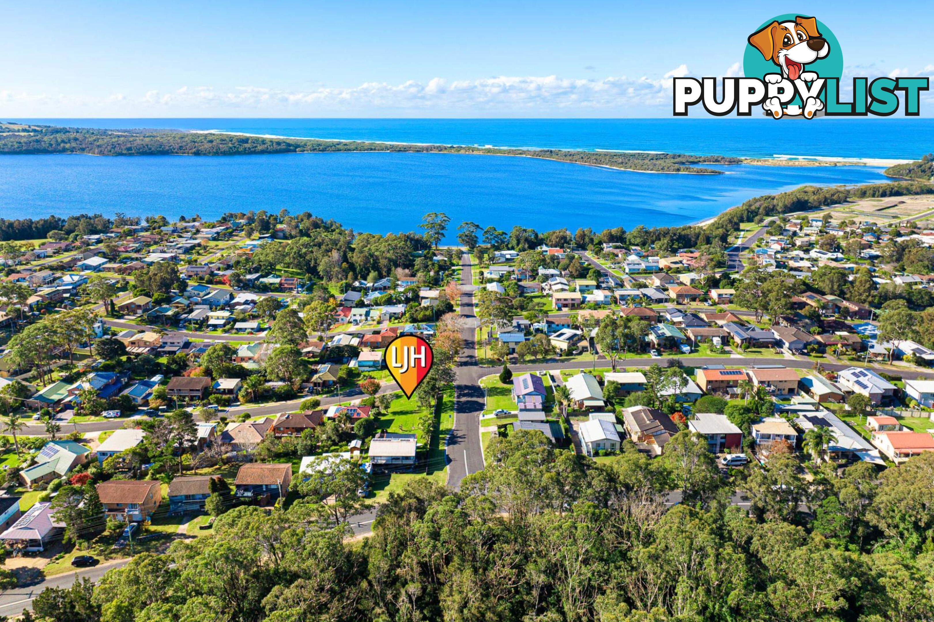 35 Coogee Street TUROSS HEAD NSW 2537