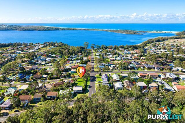 35 Coogee Street TUROSS HEAD NSW 2537