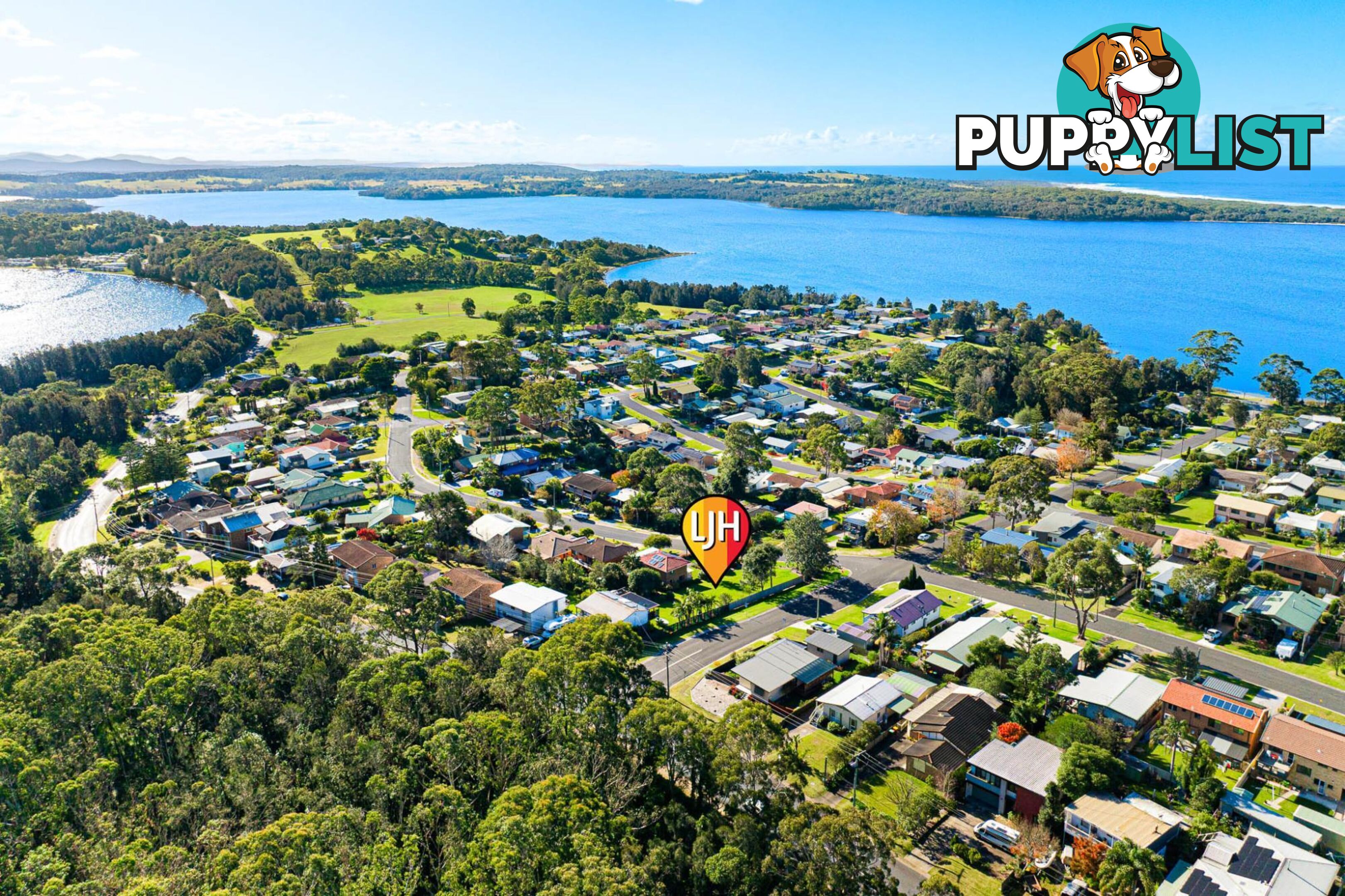 35 Coogee Street TUROSS HEAD NSW 2537