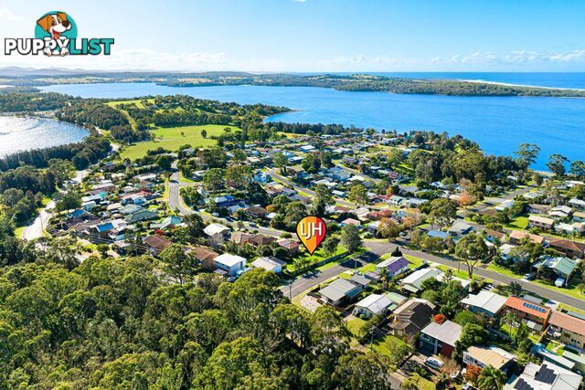 35 Coogee Street TUROSS HEAD NSW 2537