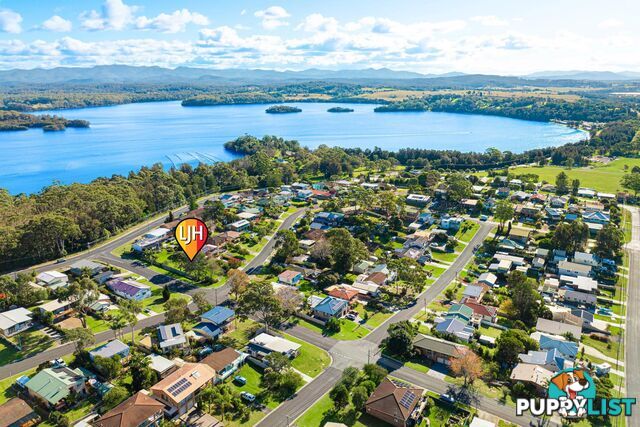 35 Coogee Street TUROSS HEAD NSW 2537
