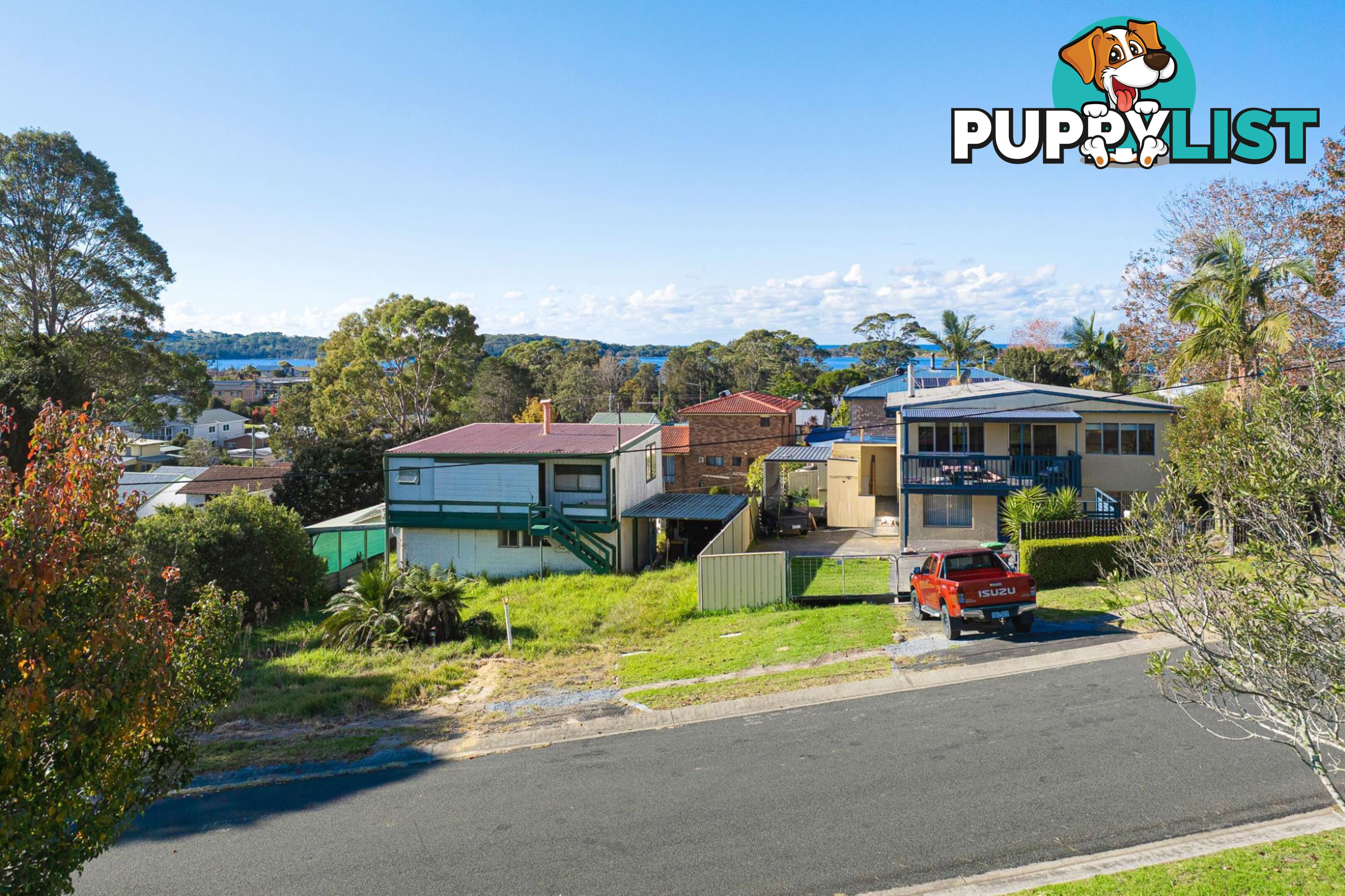 35 Coogee Street TUROSS HEAD NSW 2537