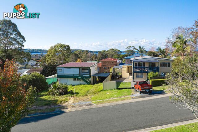 35 Coogee Street TUROSS HEAD NSW 2537