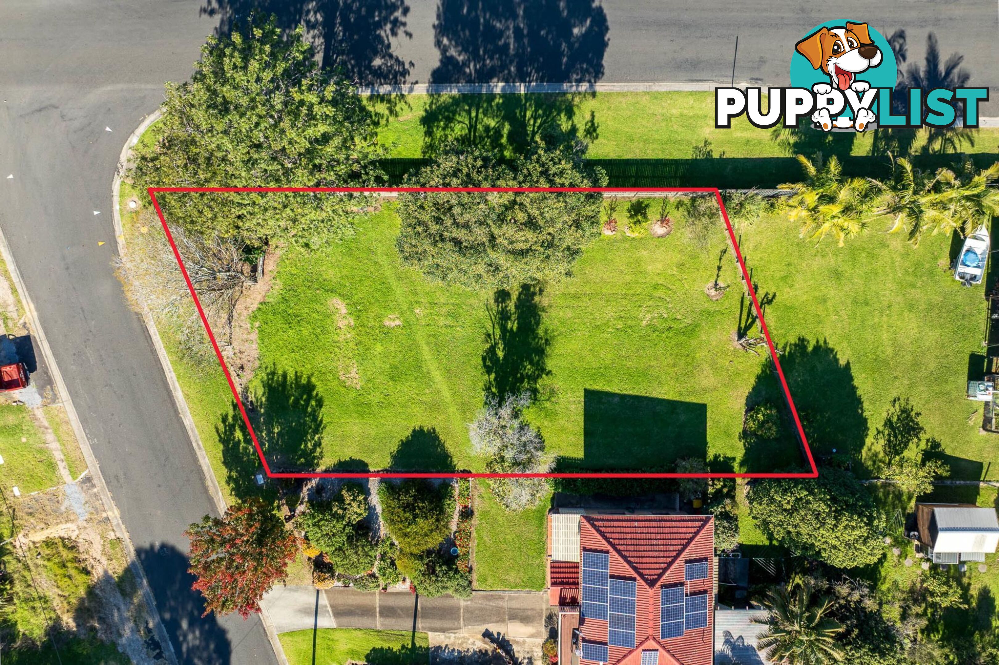 35 Coogee Street TUROSS HEAD NSW 2537