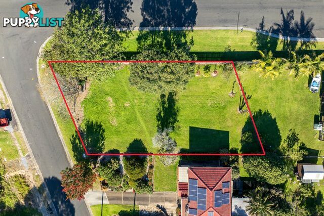 35 Coogee Street TUROSS HEAD NSW 2537