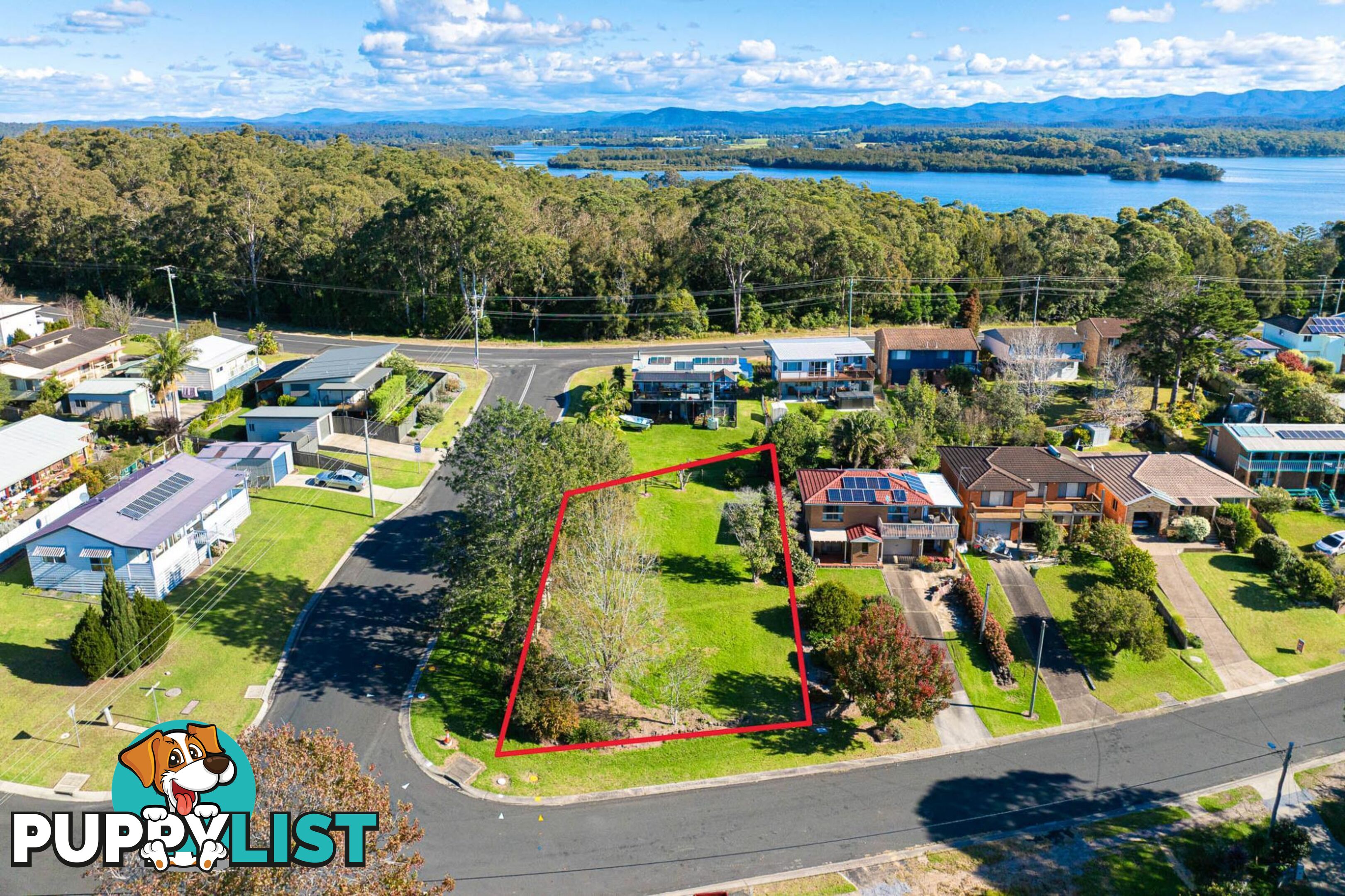 35 Coogee Street TUROSS HEAD NSW 2537