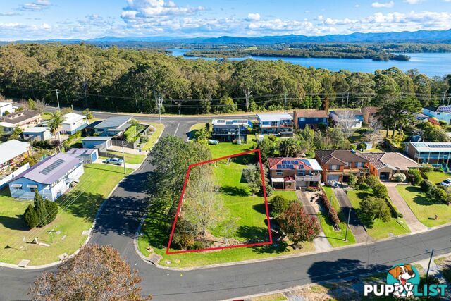 35 Coogee Street TUROSS HEAD NSW 2537