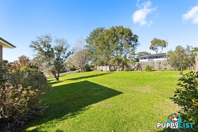 35 Coogee Street TUROSS HEAD NSW 2537