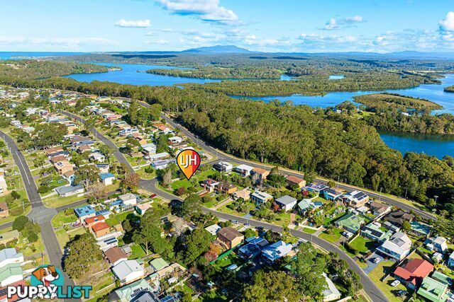 35 Coogee Street TUROSS HEAD NSW 2537
